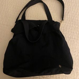 Lululemon On My Level Bag